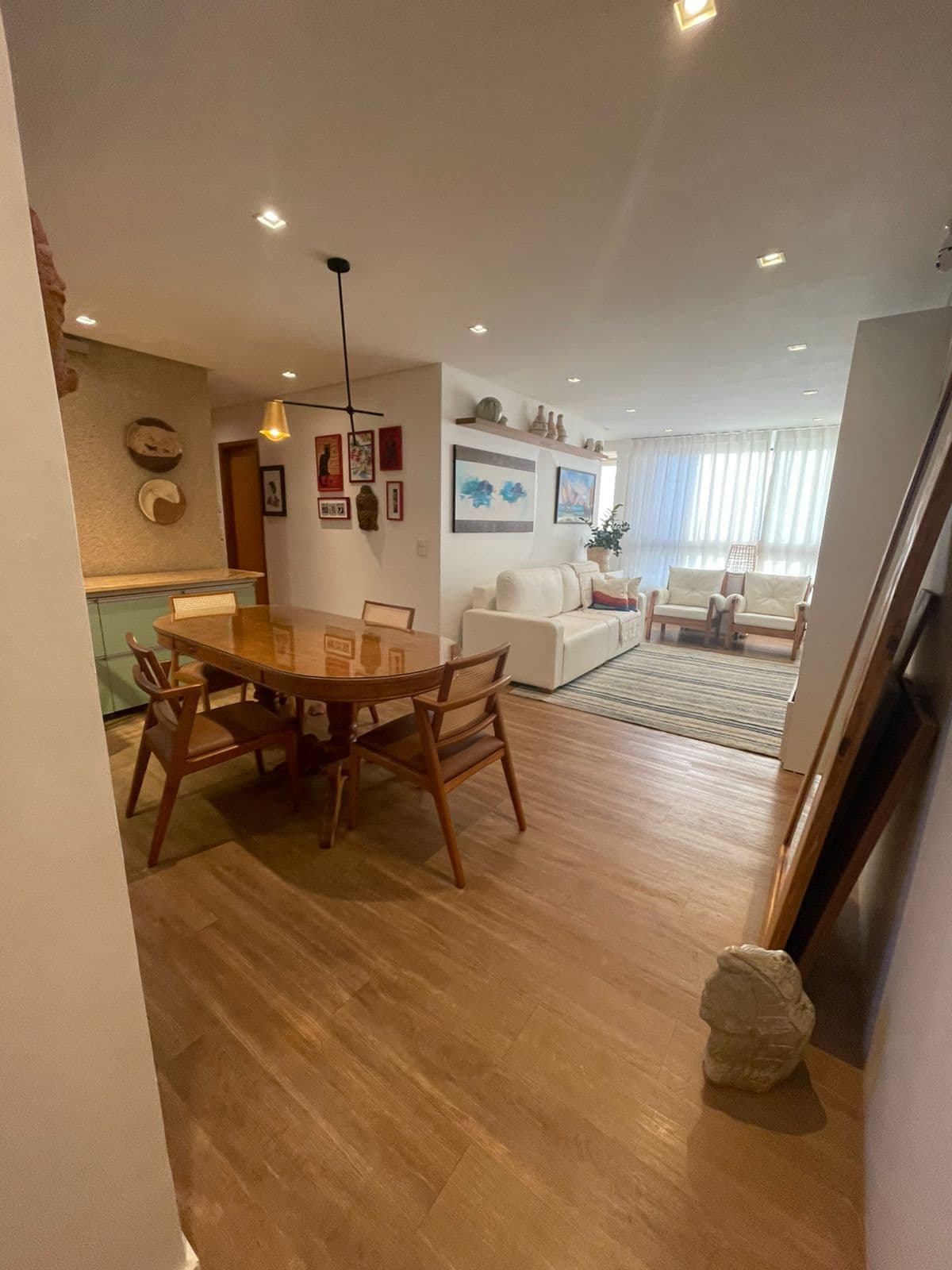 Jardim Goias - Gran Espanha 91m²