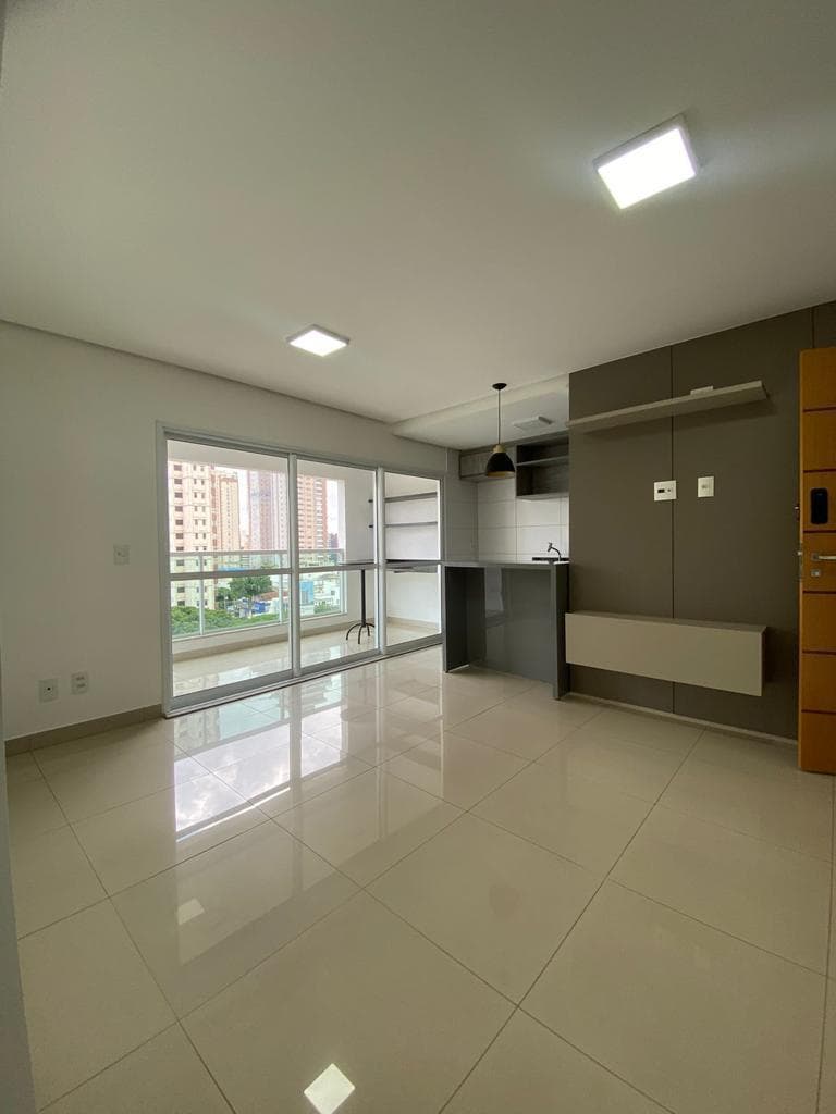 Apartamento | Setor Marista 49,22 m²