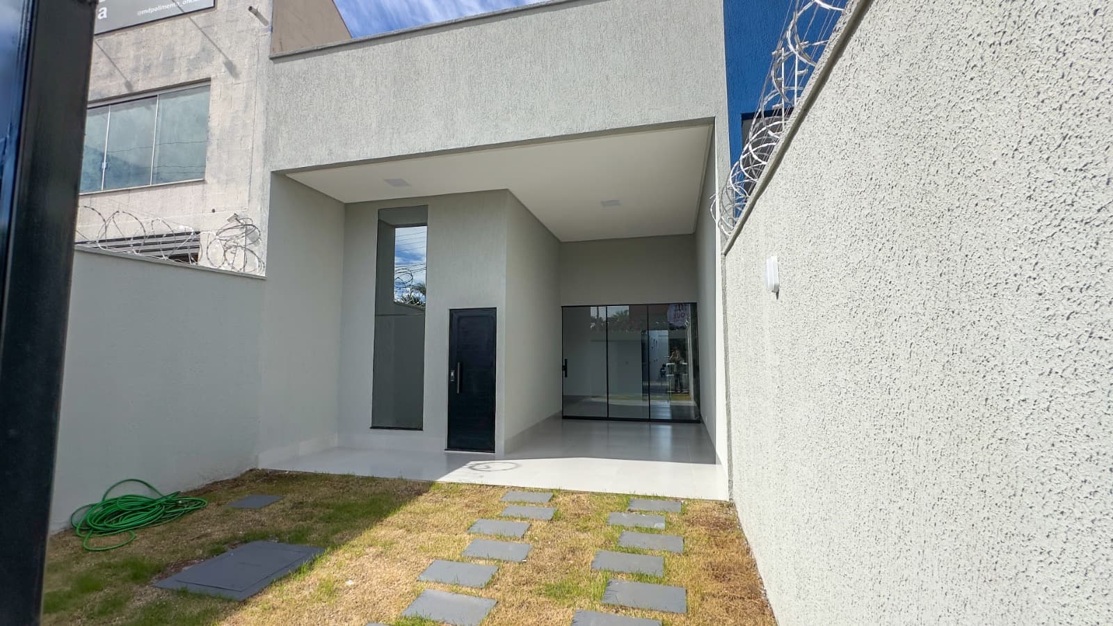 Casa veredas dos buritis 126m²