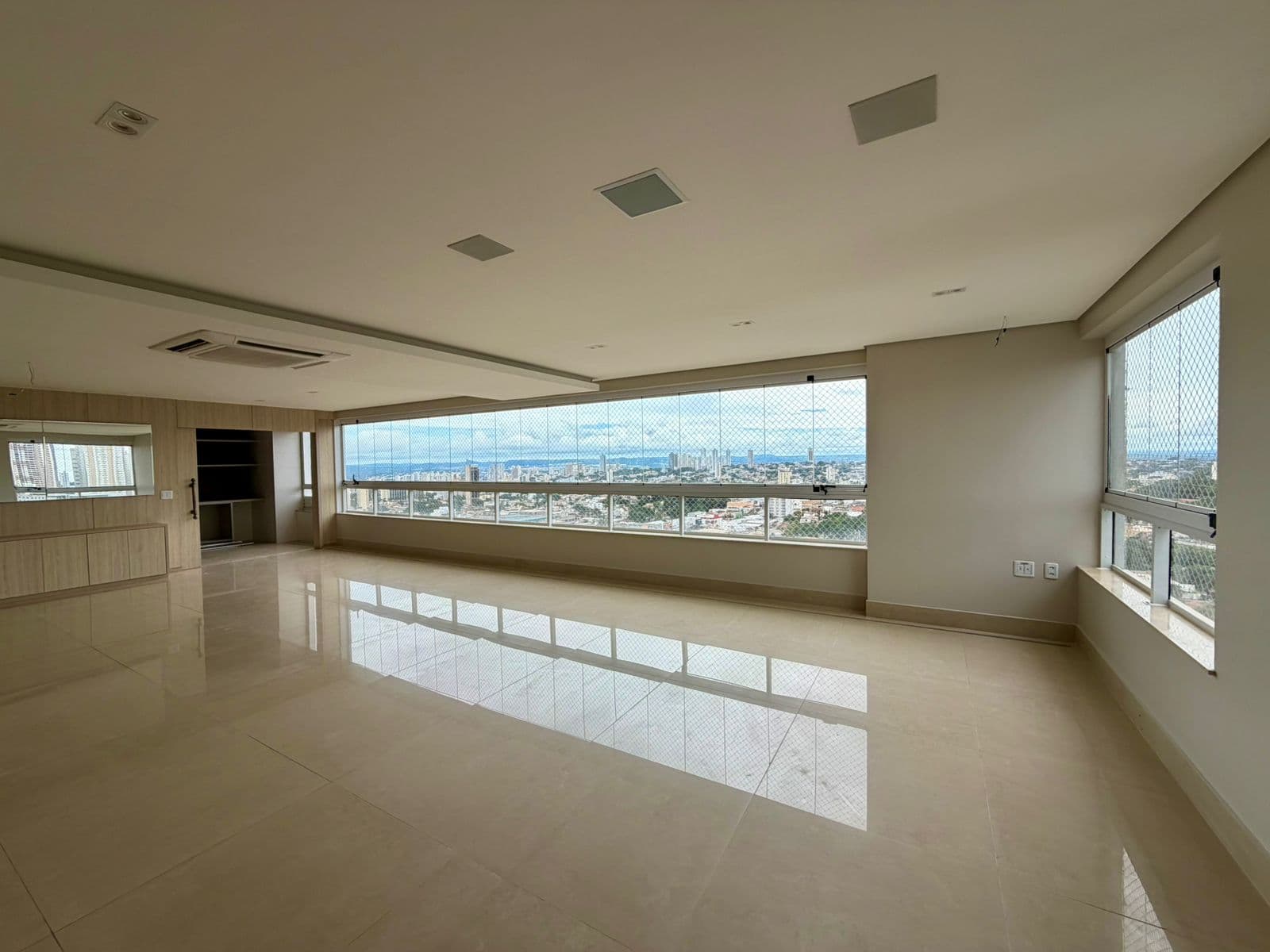 Contemple Marista 218m²