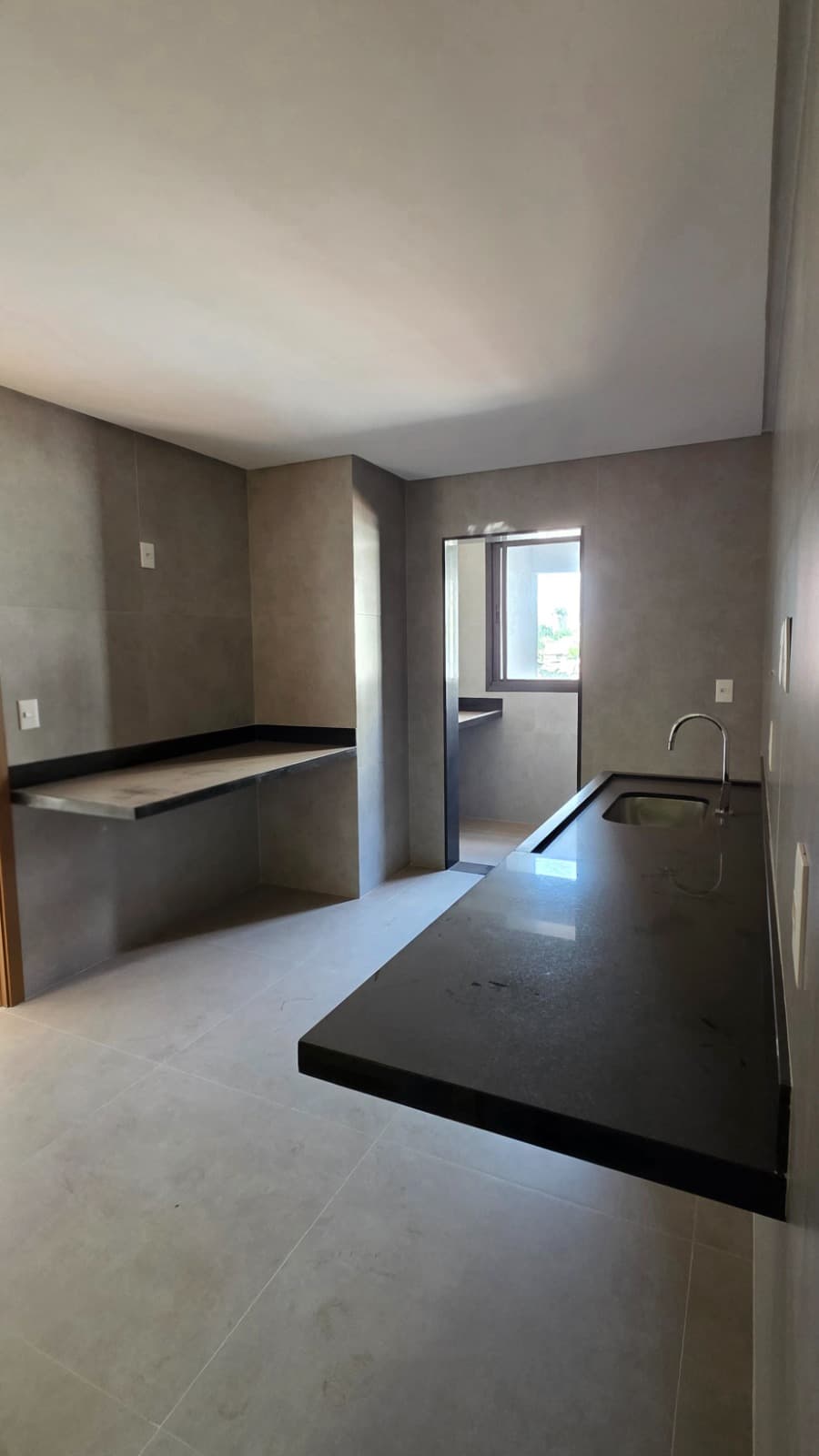 Residencial Gran Marista, Setor Marista