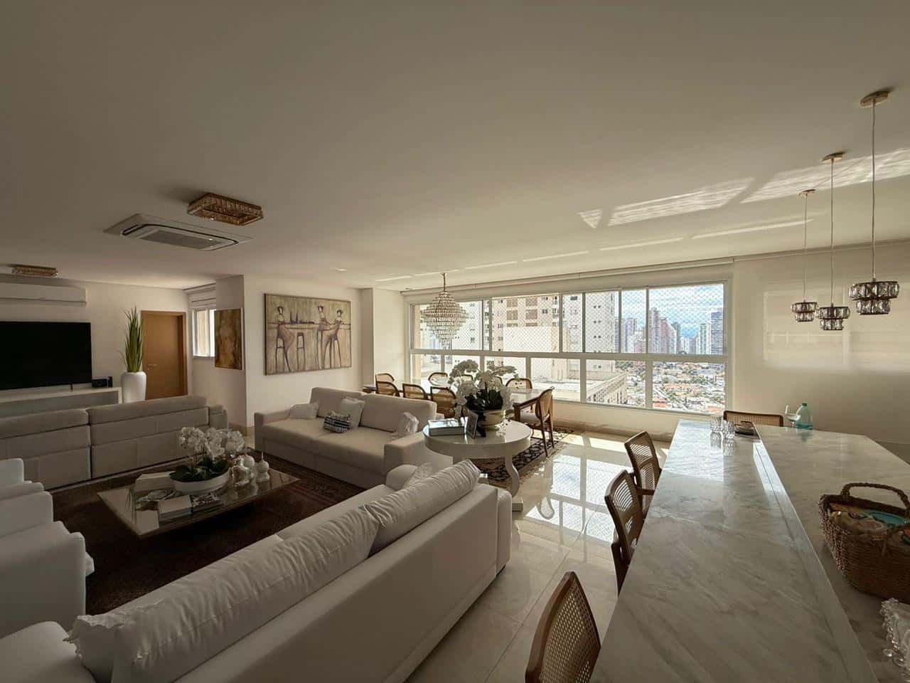 Sky Garden Marista - 226m²