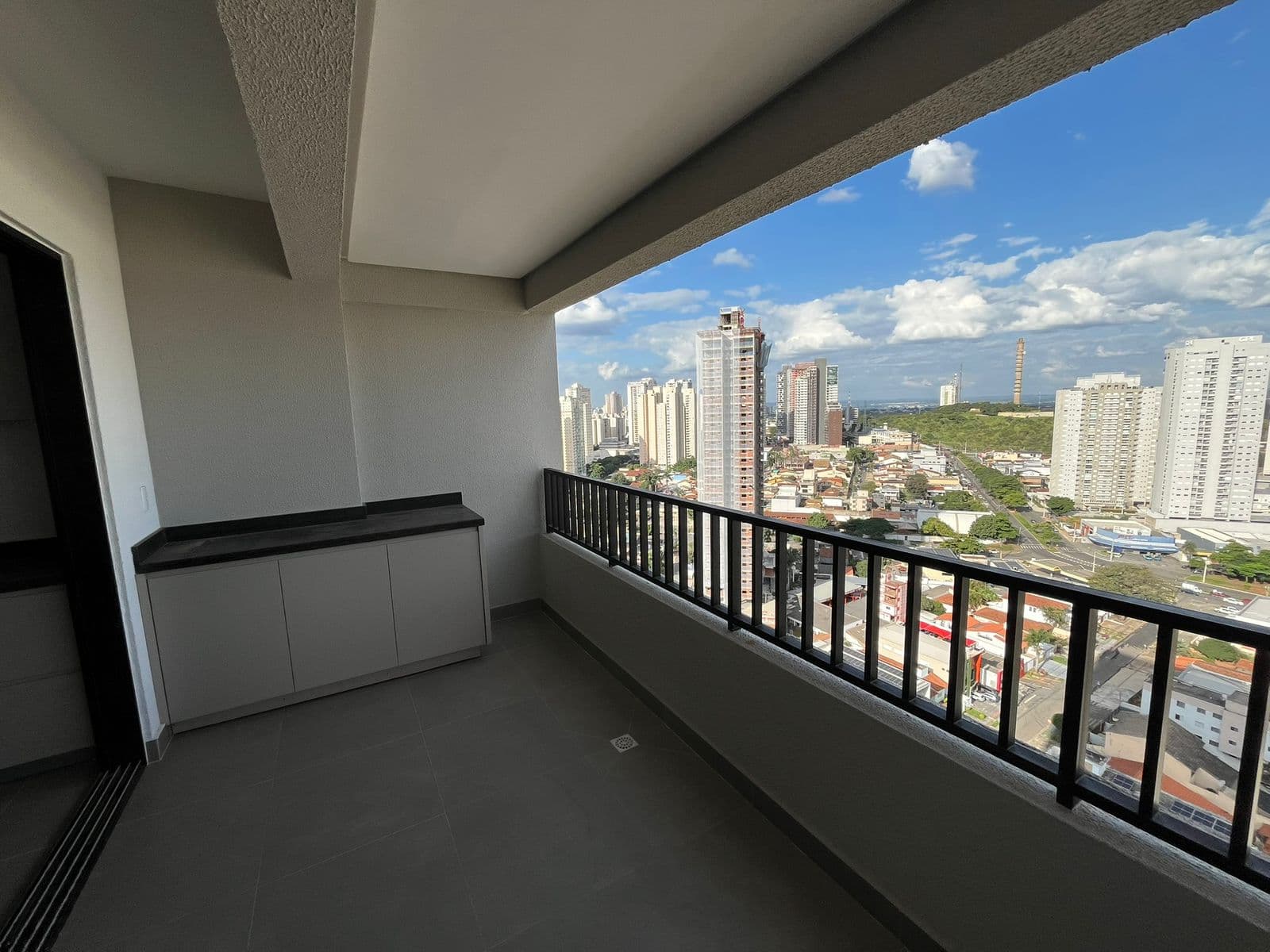 Apartamento no B Great Nova Suiça 74m²