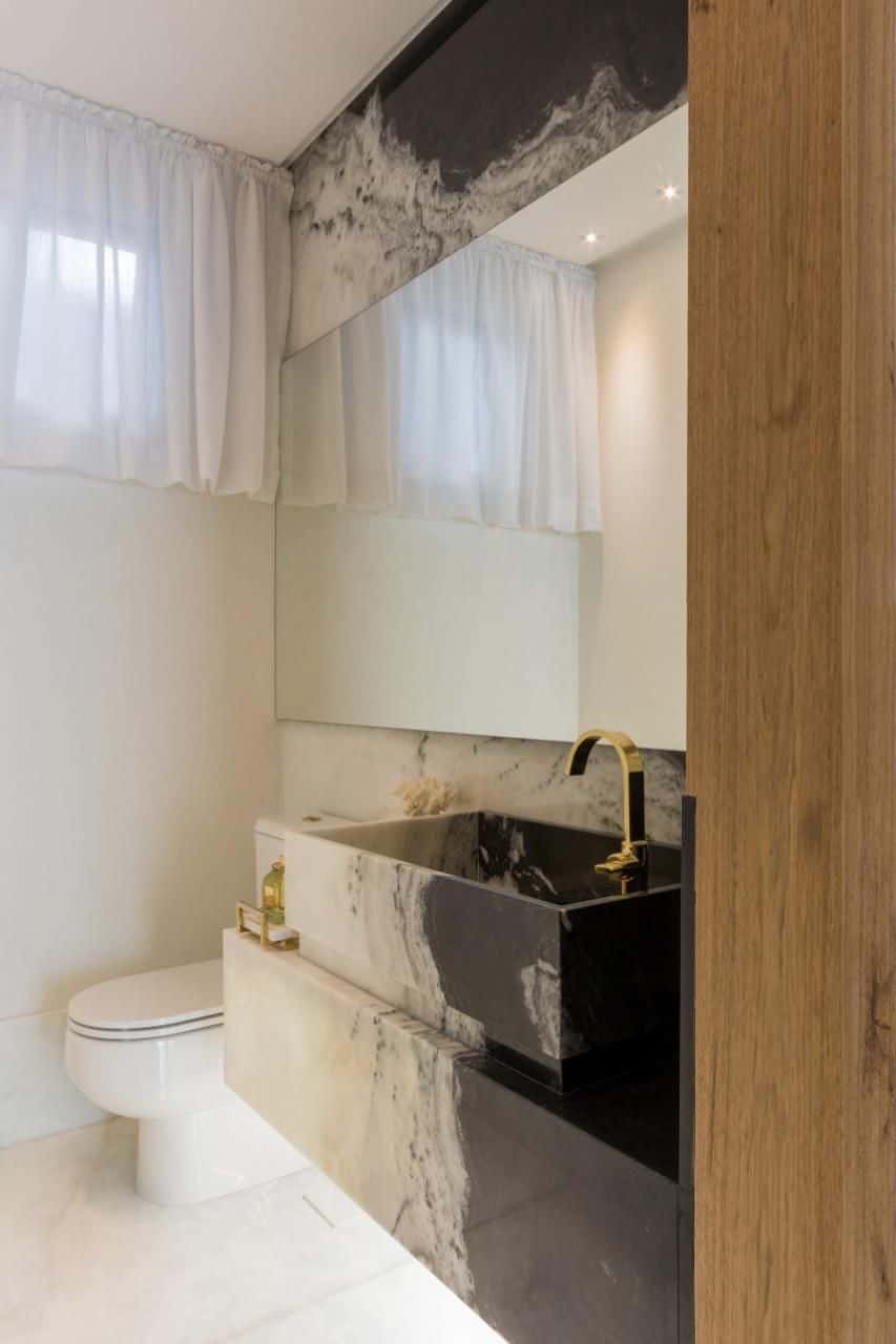 Apartamento Premier L'allure 200,07m²