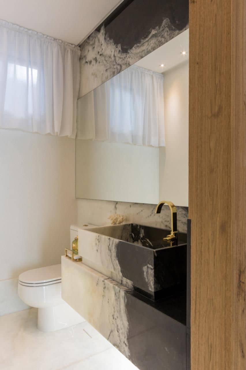 Apartamento Premier L'allure 200,07m²