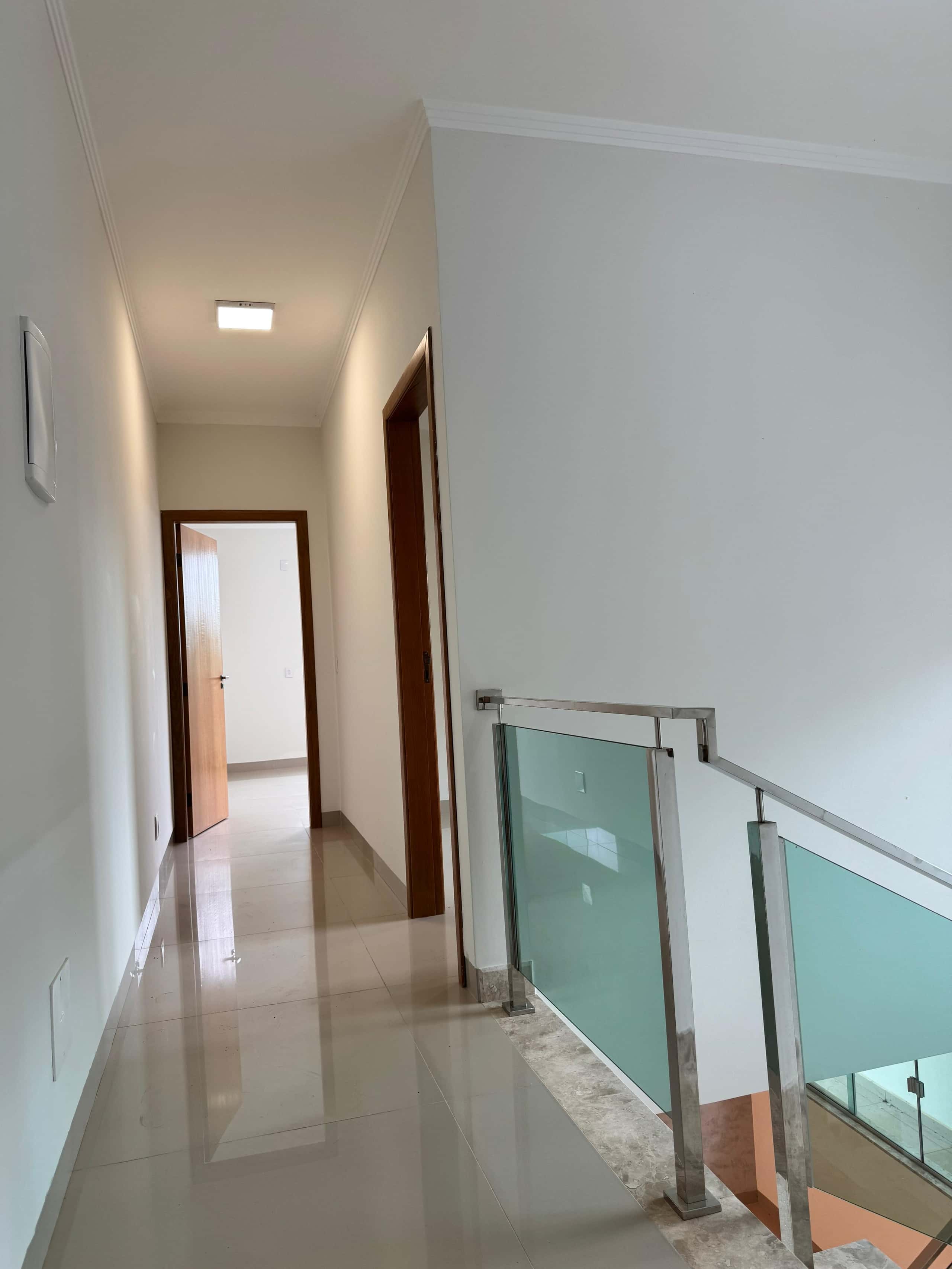 Casa à venda em Aparecida de Goiânia - 152,70m²