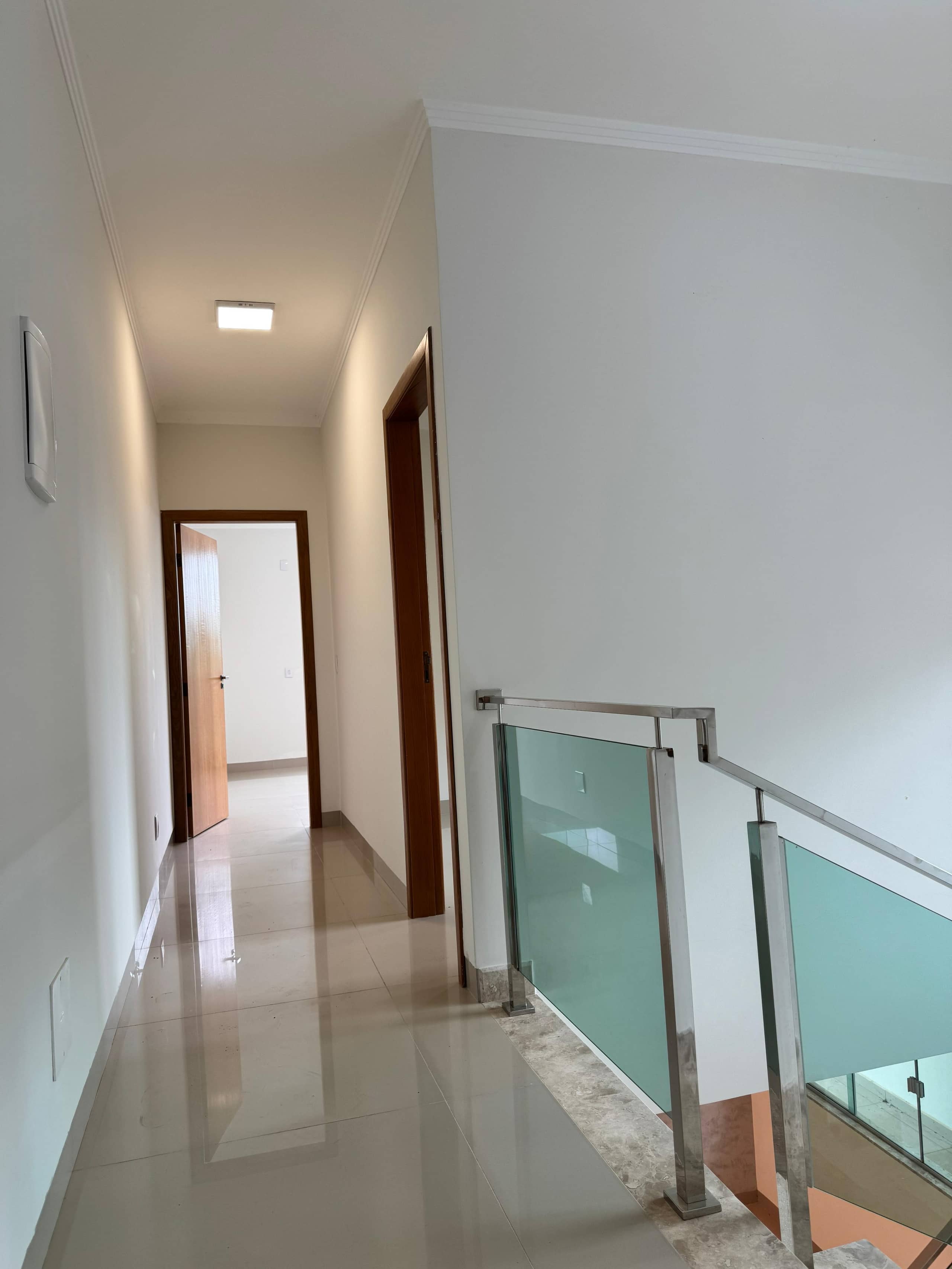 Casa à venda em Aparecida de Goiânia - 152,70m²