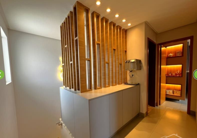 Sobrado Residencial Gran Village | Aparecida de Goiânia 246m²