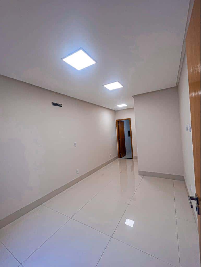 Casa Setor Jardim Atlântico 144m²