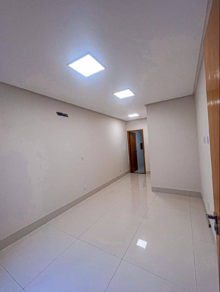 Casa Setor Jardim Atlântico 144m²