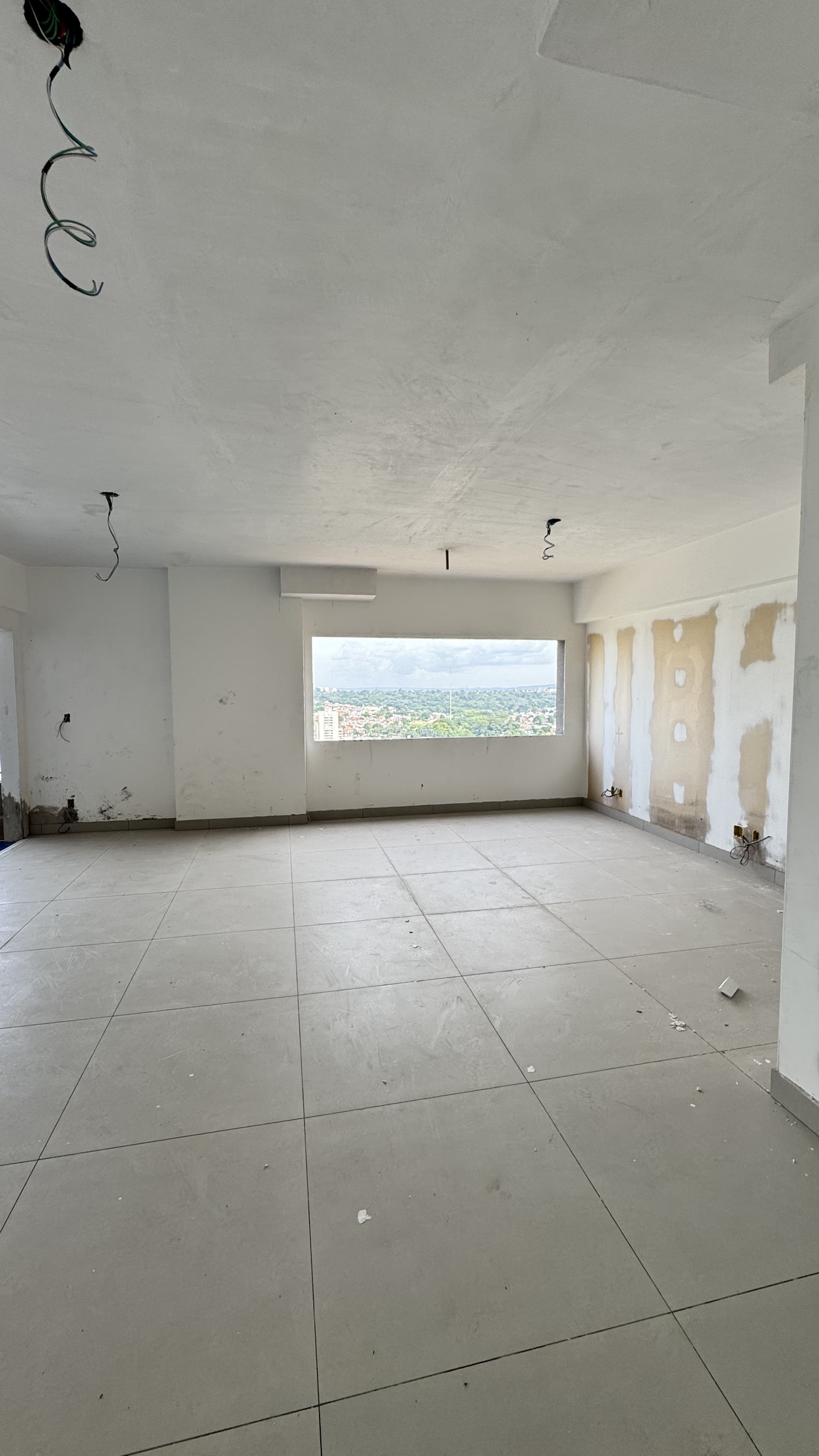 Apartamento Penthouse Orby Flamboyant 156m²