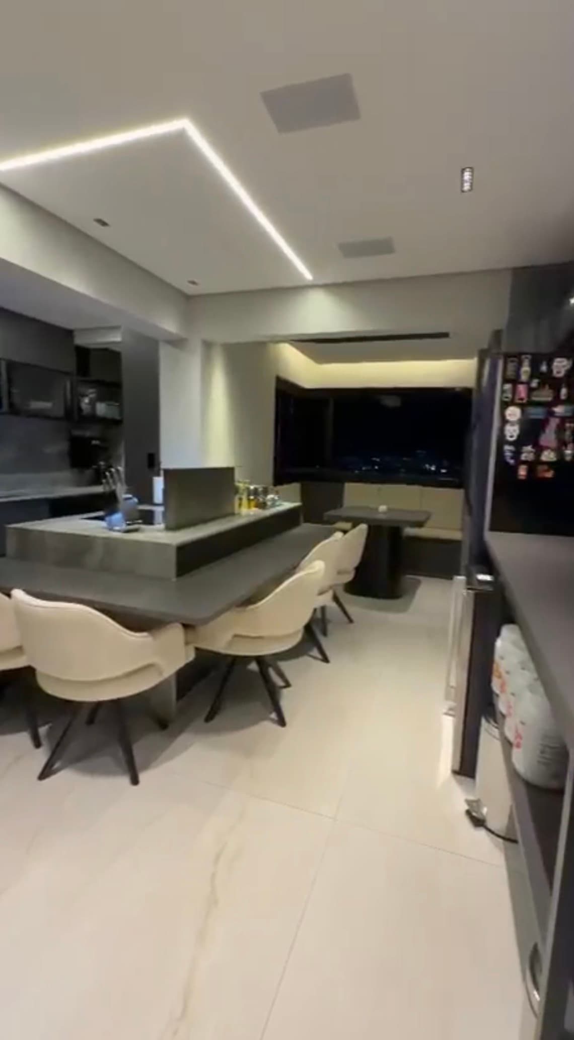 Edifício Champion Sports Life Residence