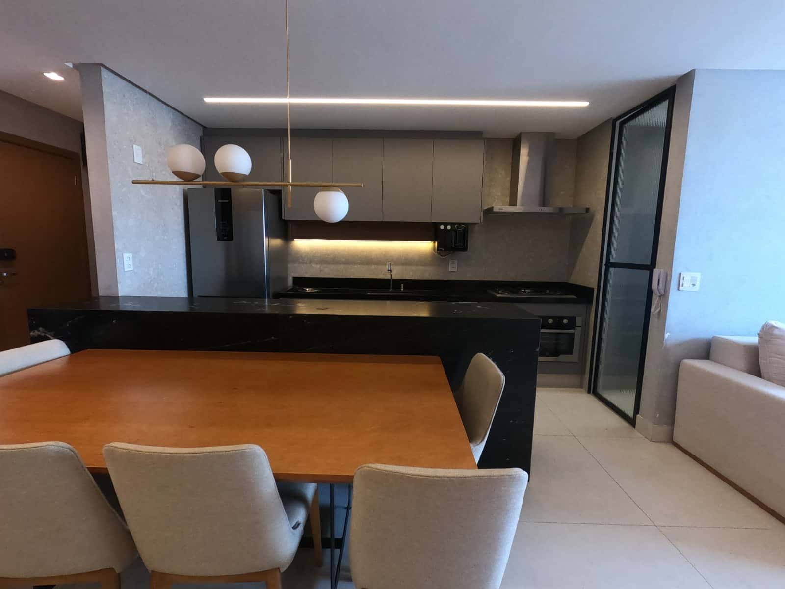 Apartamento Residencial Gran Murano 96m²