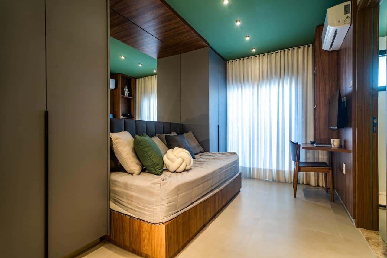 Apartamento PLATZ 36 - 144m²