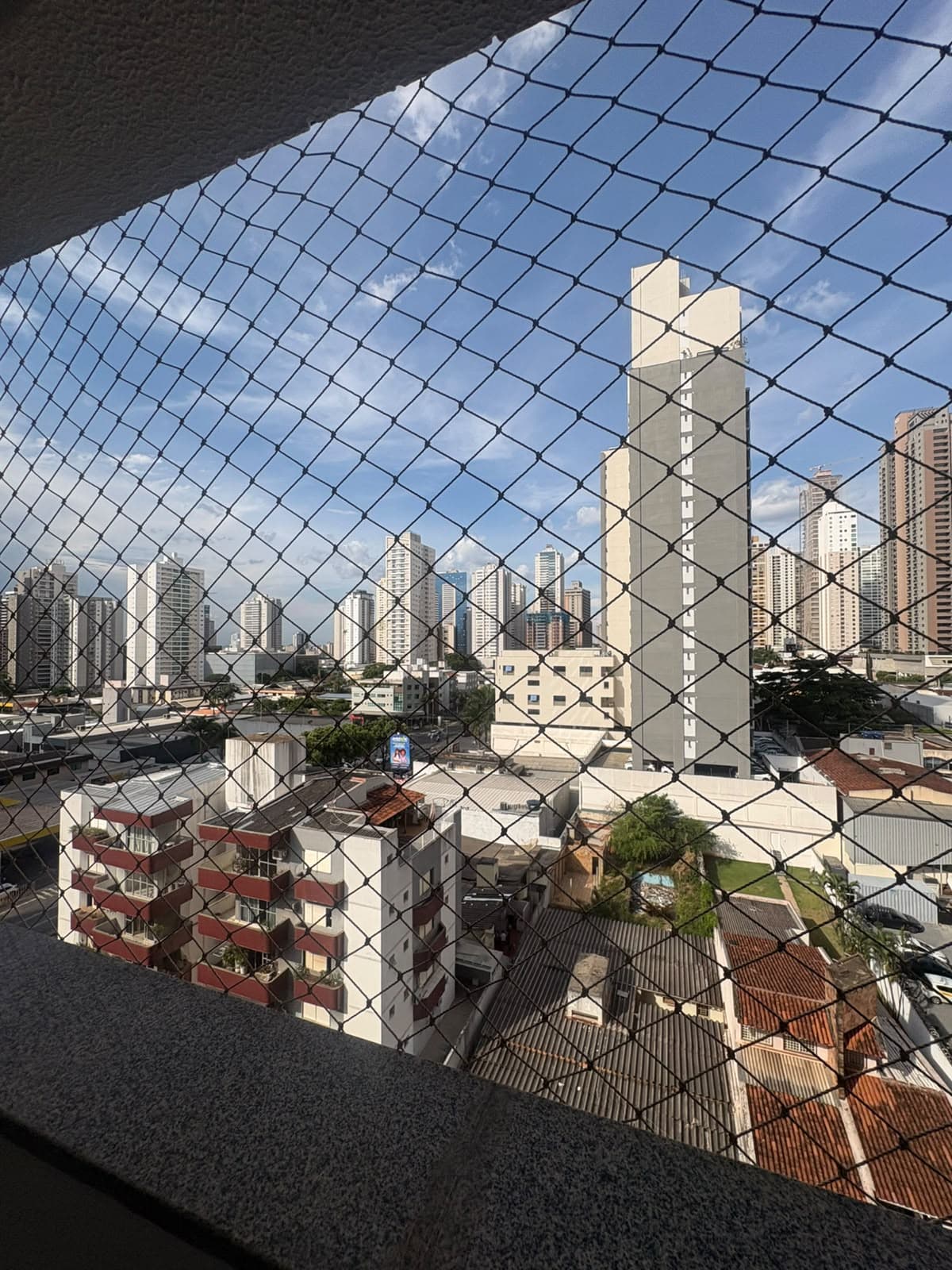 Residencial Jardins de Versailhes