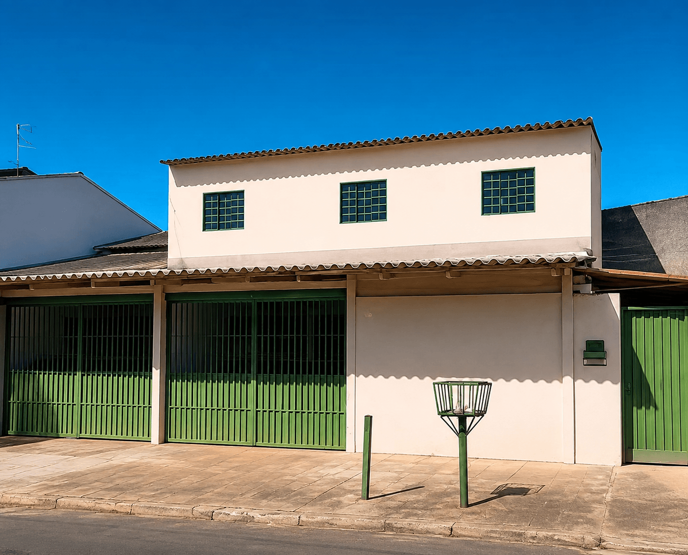 Kit Net Residencial Felicidade Guanabara