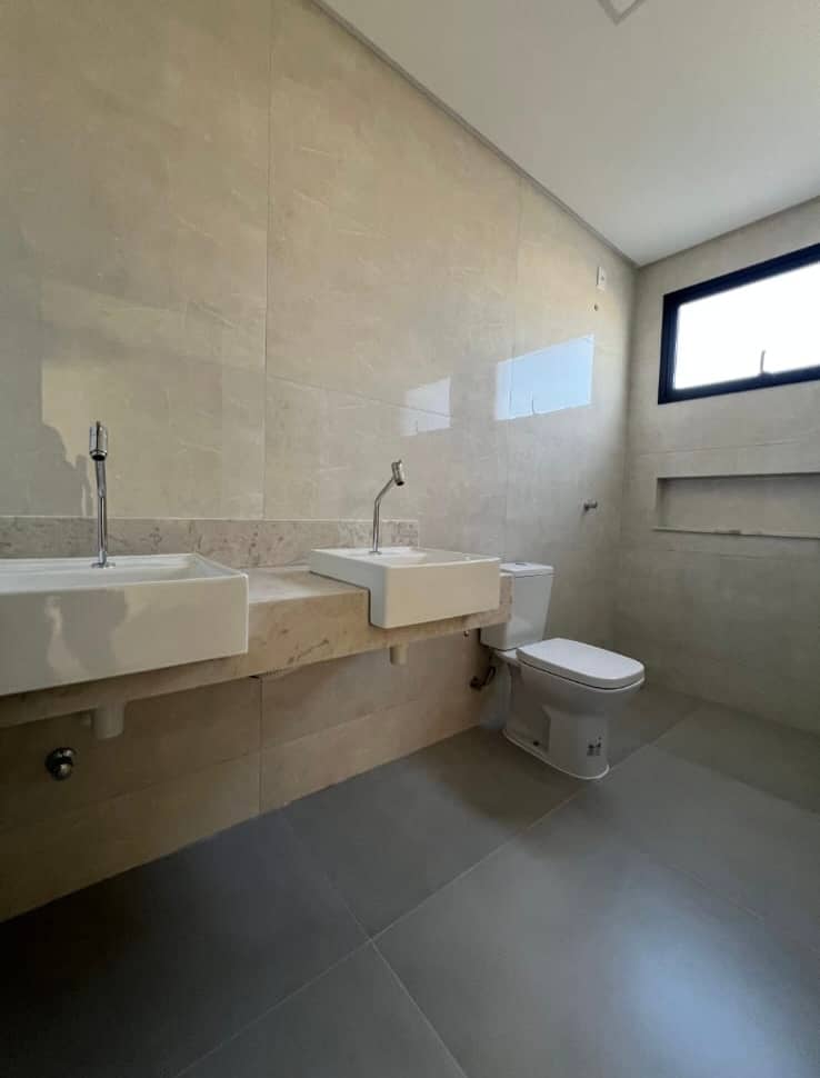 Sobrado Jardins Bolonha - 200m²