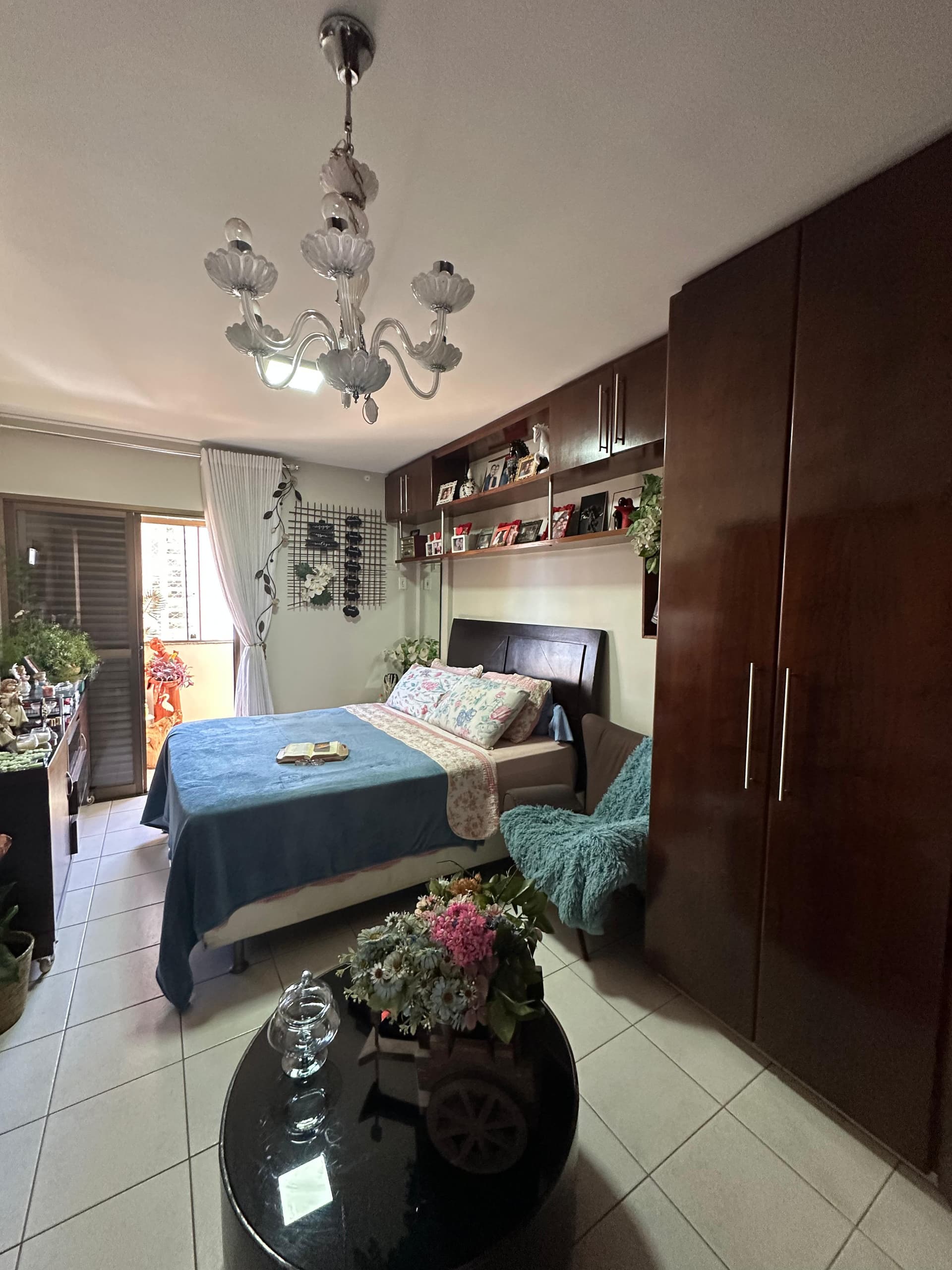Apartamento Residencial Lourenzzo Setor Bueno 110m²