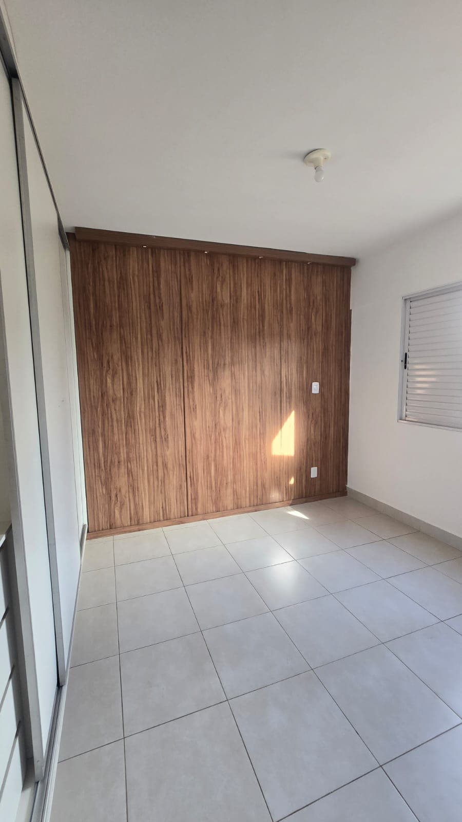 Apartamento - Home Buriti 60m²