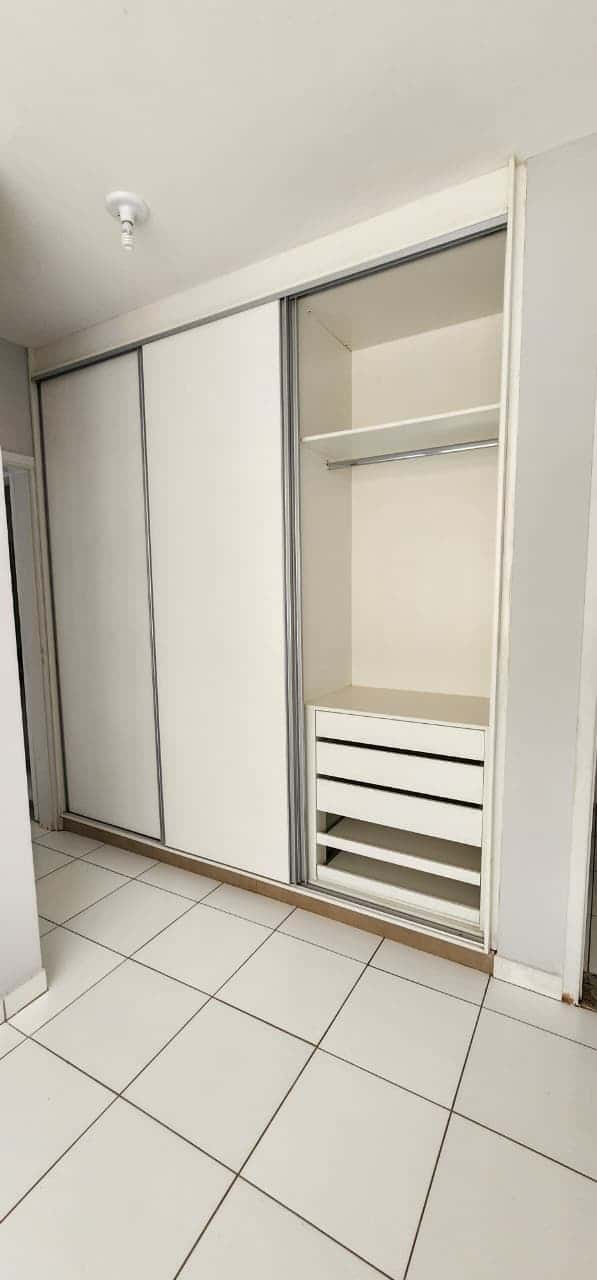 Apartamento à Venda – 2 Quartos com Suíte e Varanda 51,52m²