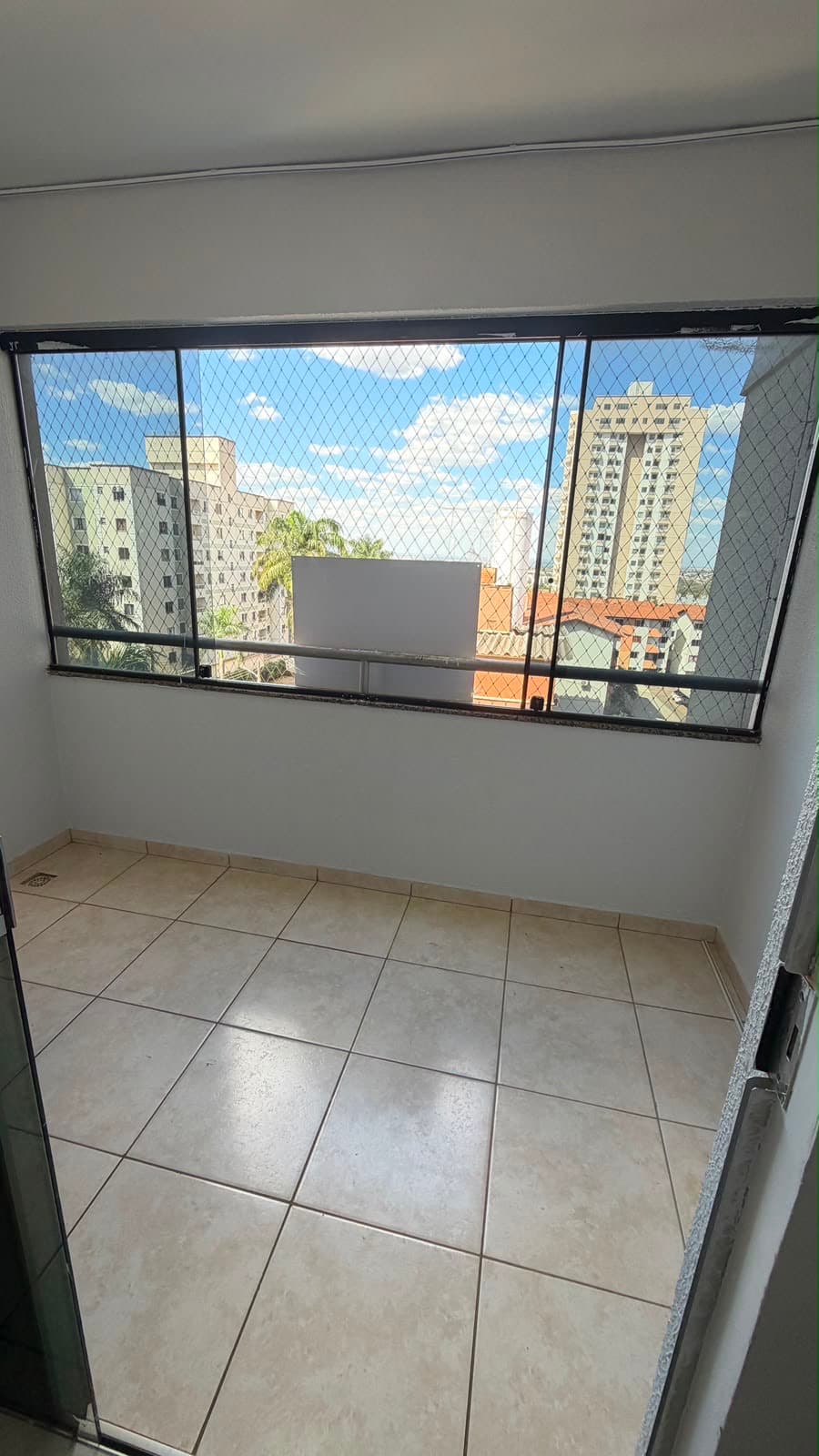 Apartamento Residencial Barcelona 82 m²