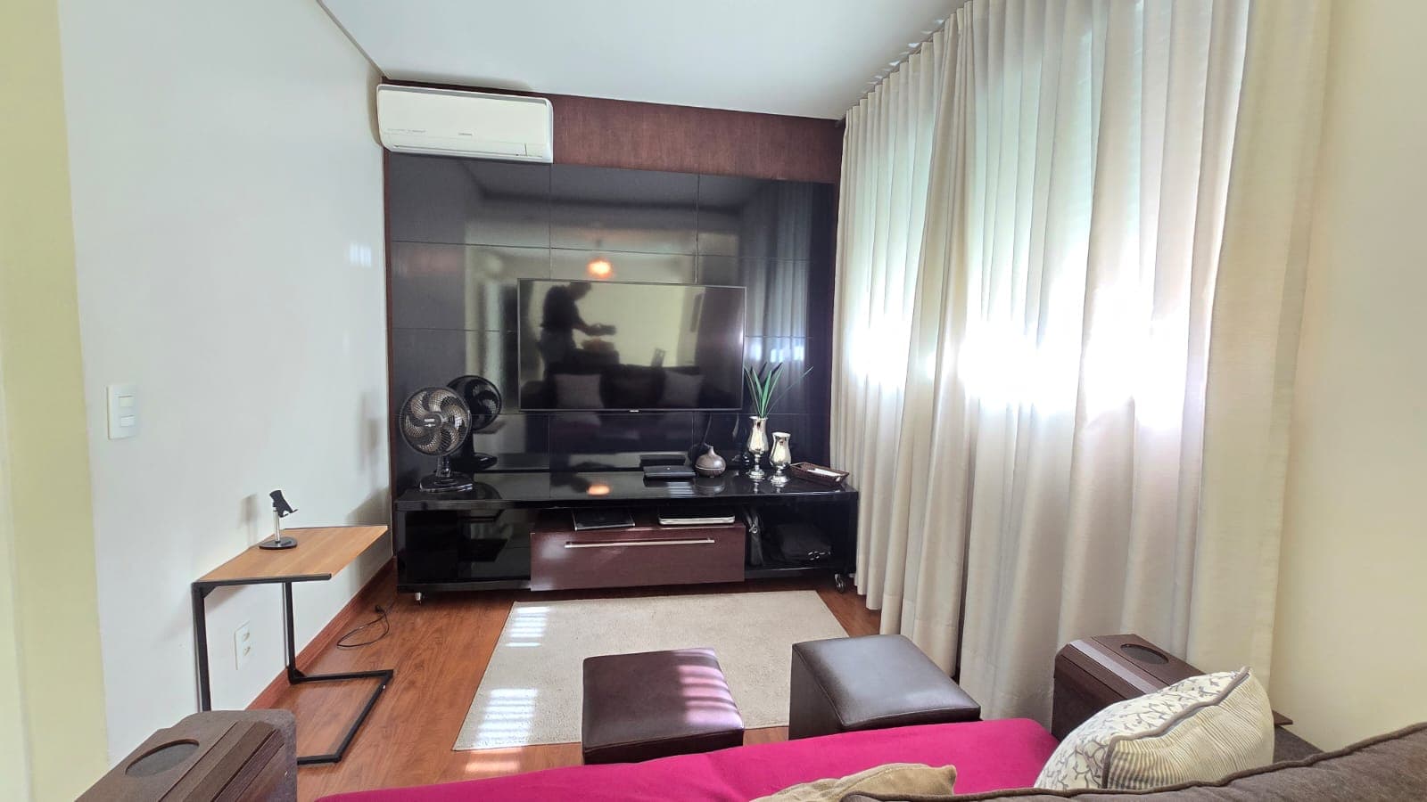 Apartamento DREAMLIFE - Setor Alto da Glória - 117m²