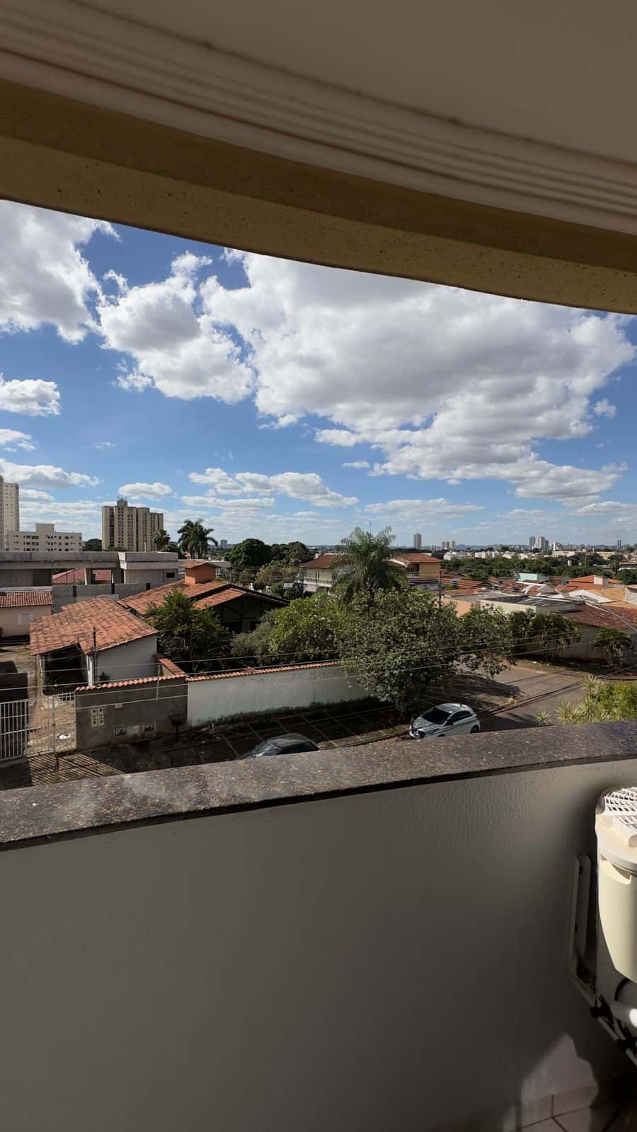 Apartamento Residencial Auroeira - 92,71m²