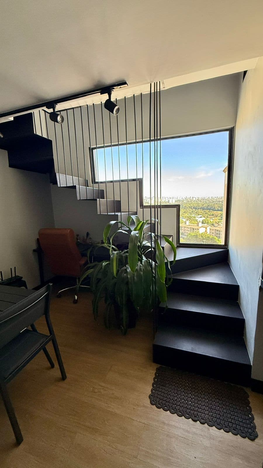 APARTAMENTO DUPLEX/COBERTURA - 114 M - PRONTO PARA MORAR - SETOR GOIÂNIA 2