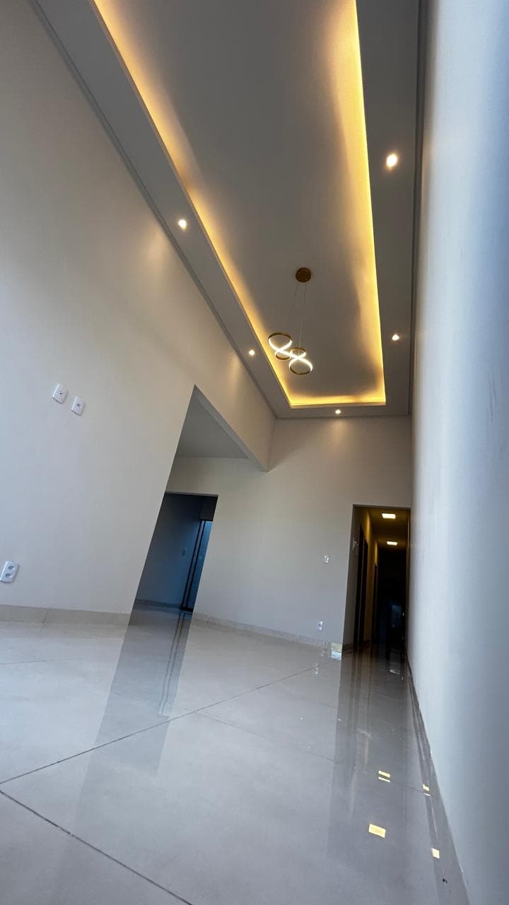 Casa Setor Alice Barbosa 92m²