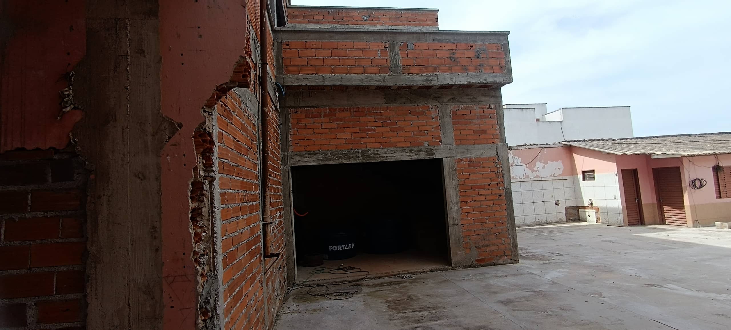 Sobrado Duplex Jardim São José - 402m²