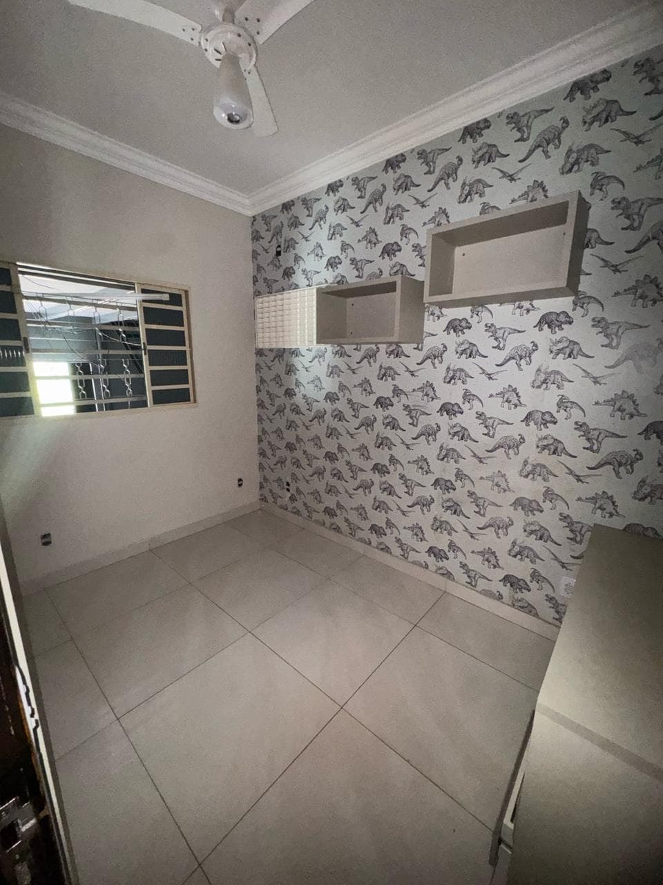 CASA RESIDENCIAL MOINHO DOS VENTOS