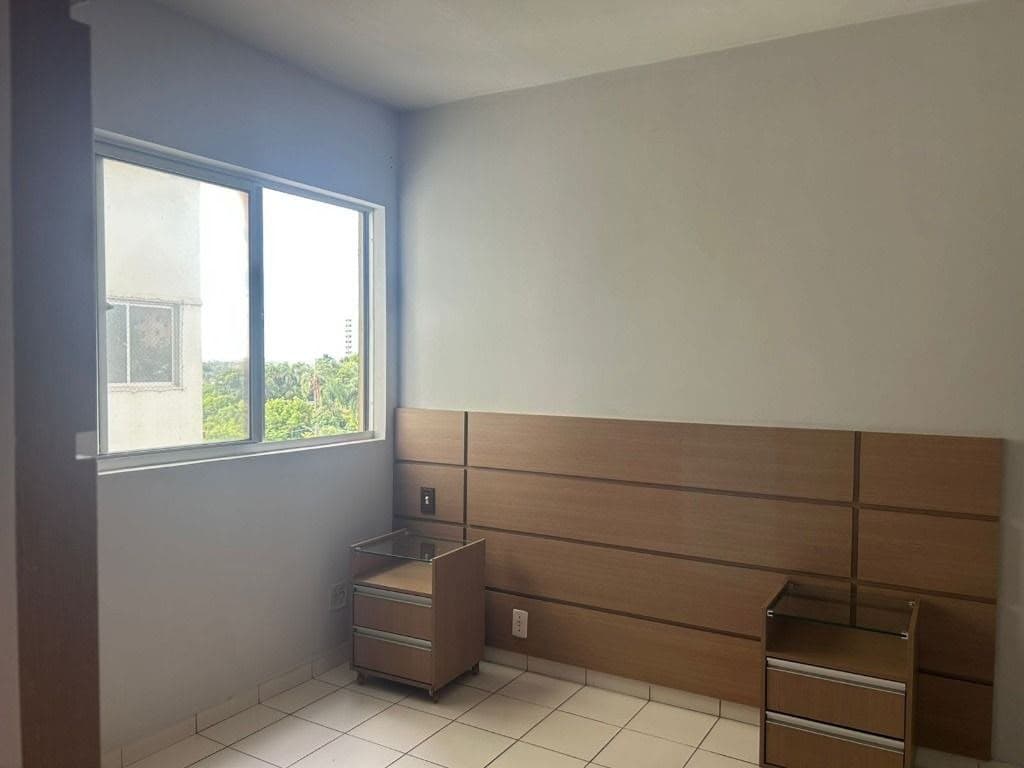 Mirante do Bosque 54m²