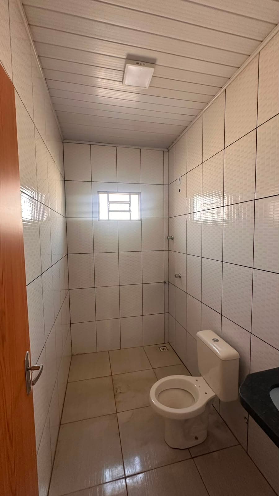 Casa Residencial Triunfo II - 70m²