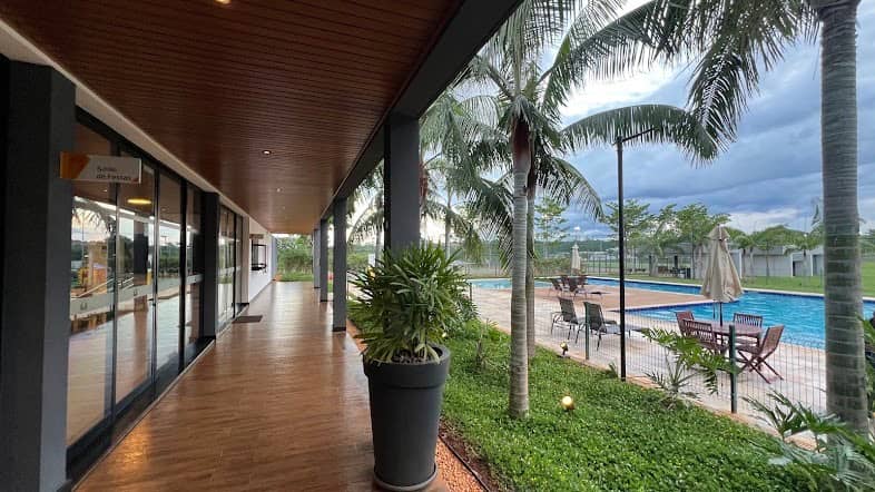 Lote Condomínio Terras Alphas 2 - 306m²