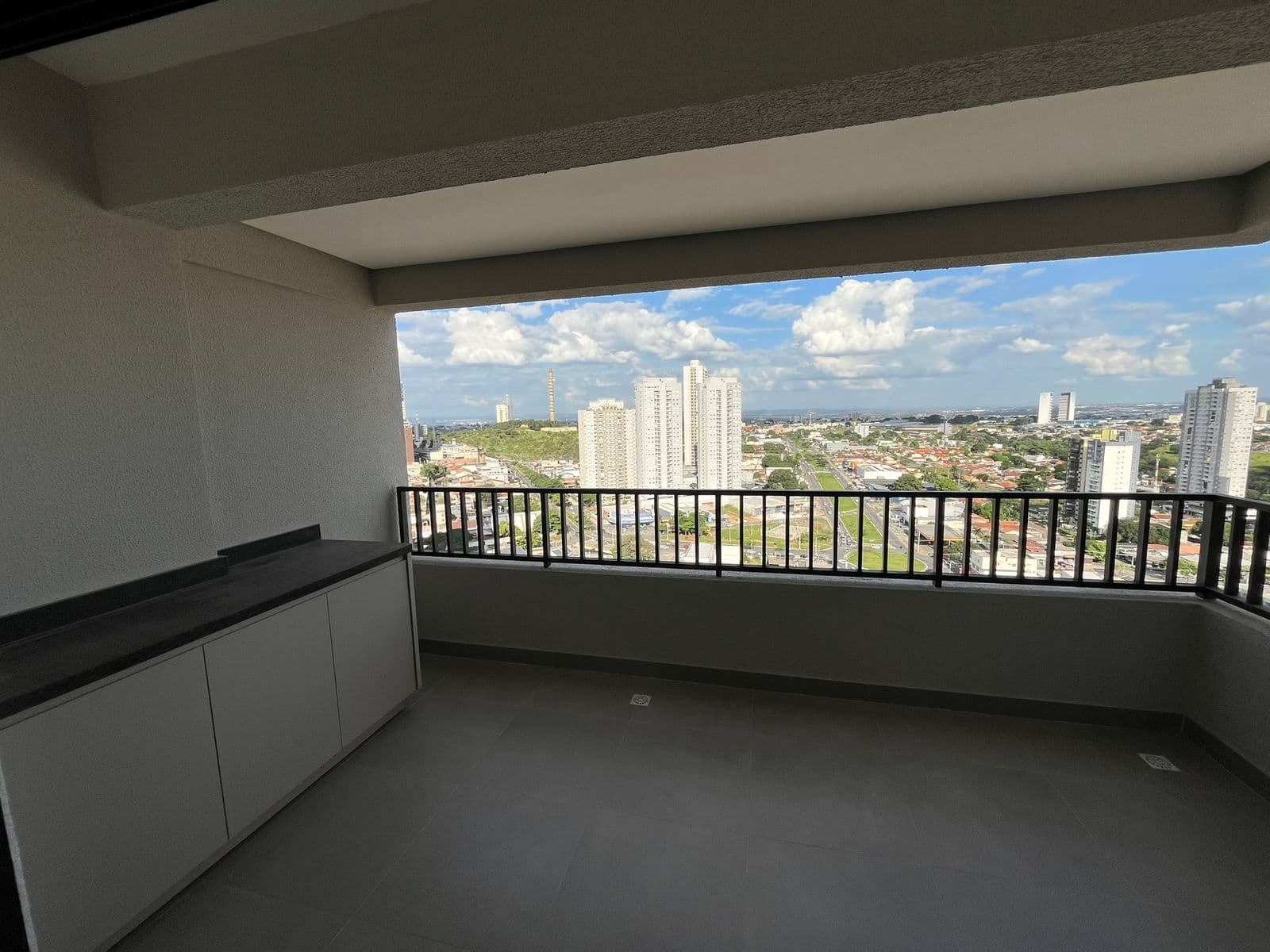 Apartamento no B Great Nova Suiça 74m²
