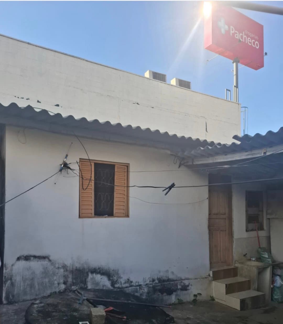 Casa em Excelente Localização com Potencial Comercial