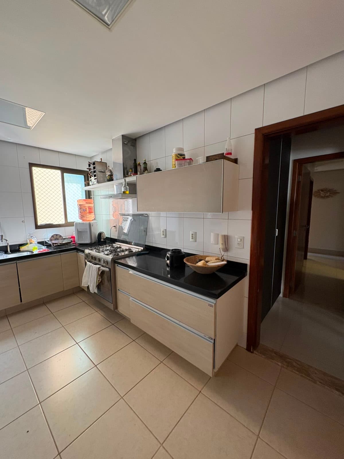 Apartamento Villagio Bueno 150 m²