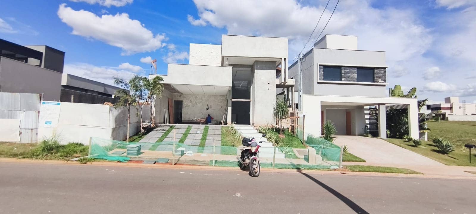 Casa Térrea no Jardins Parma 149m²