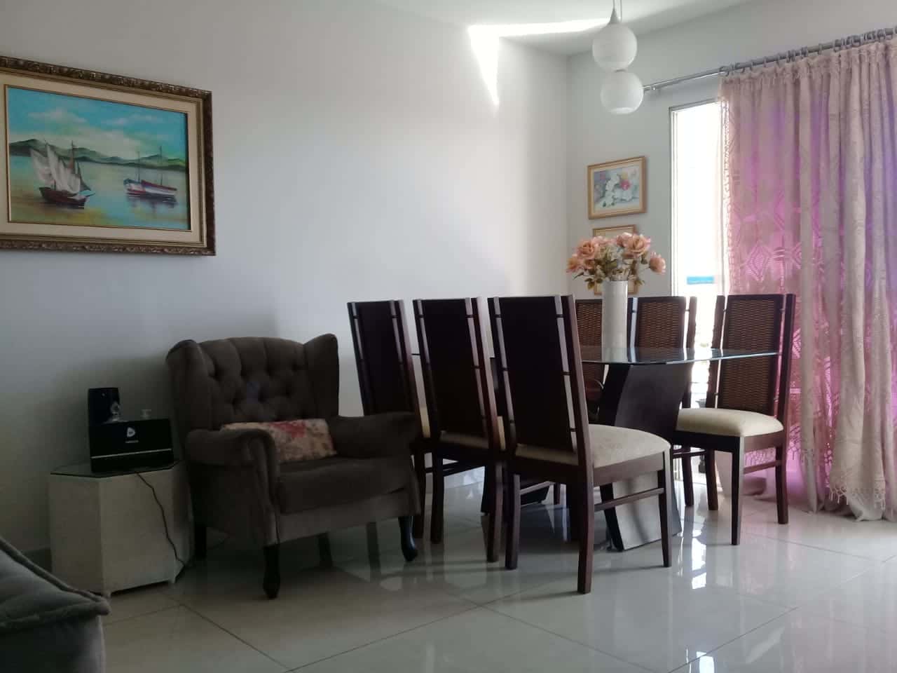 Apartamento Setor Central 70m²