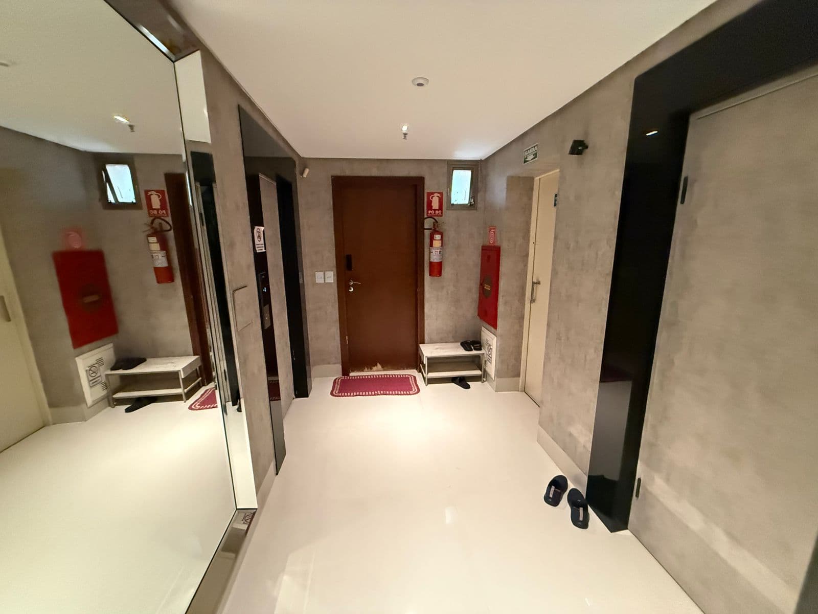 Condomínio Edifício Renoir 238,55m²