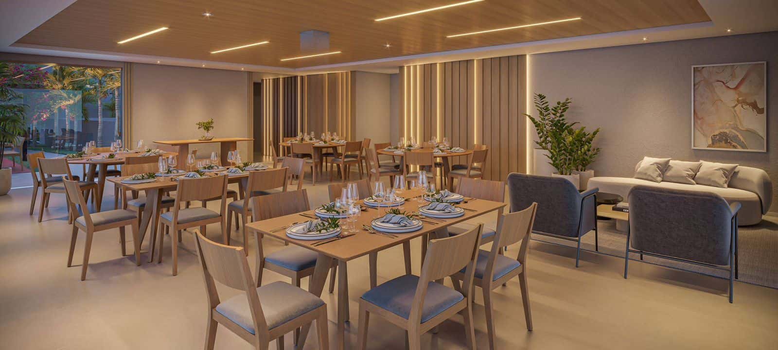 Apartamento Now Alameda Das Águas - 52m²