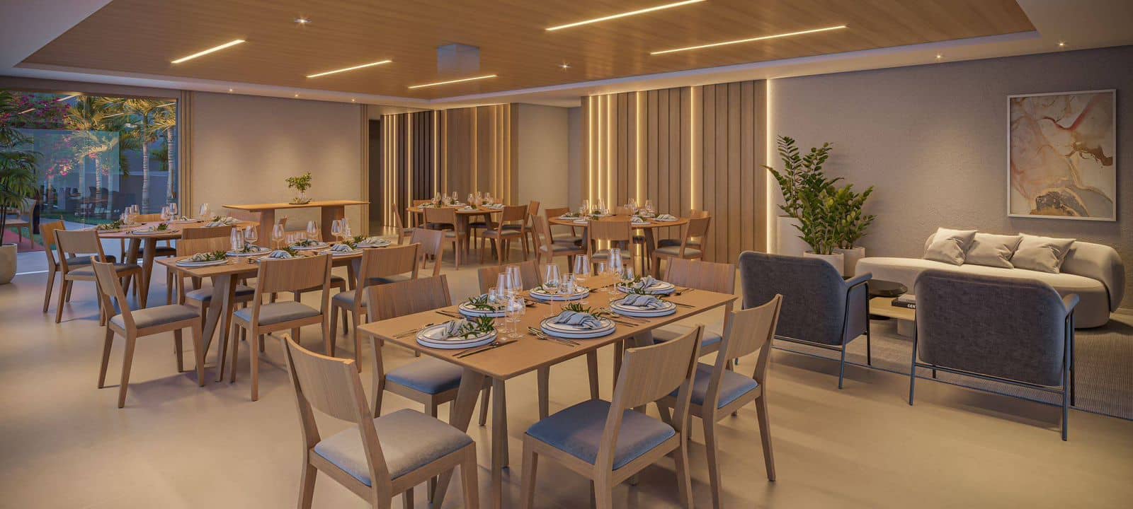 Apartamento Now Alameda Das Águas - 52m²