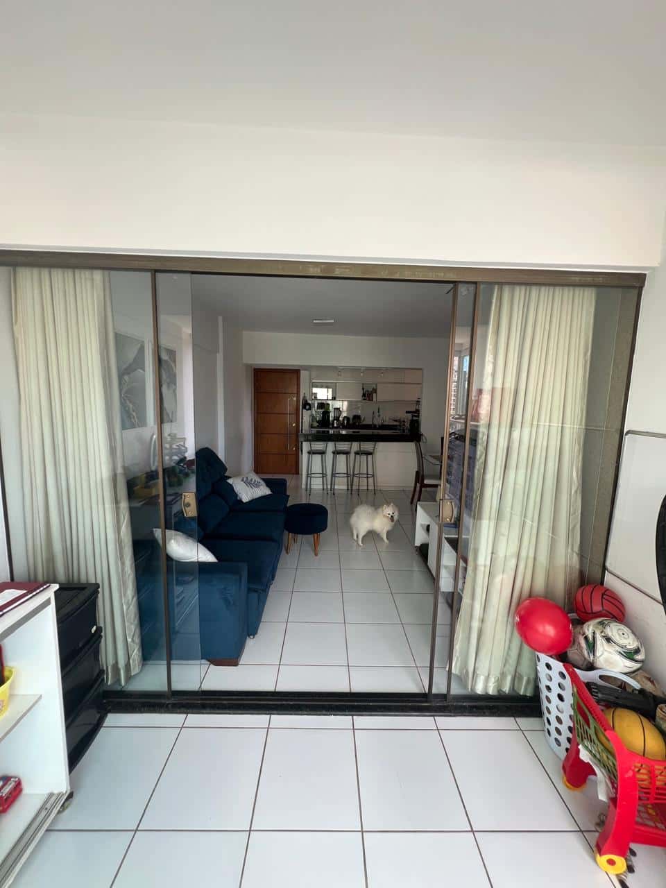Ed. Borges Landeiro Classic - Setor Bueno 82m²