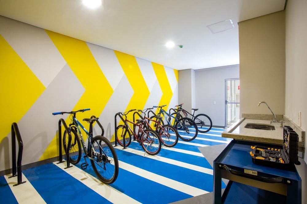 Apartamento - Wish Coimbra 79m²