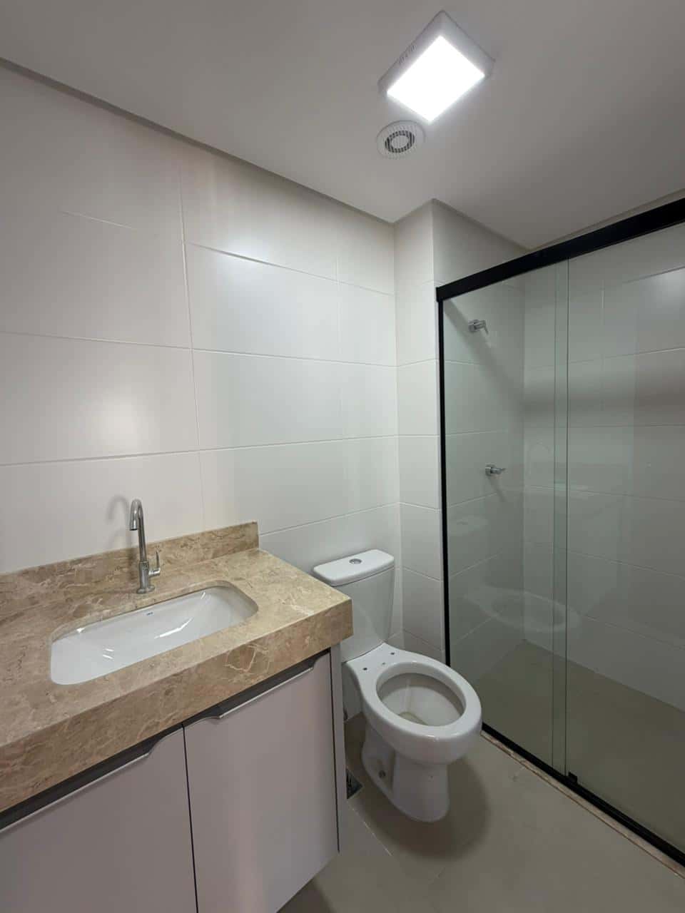 Apartamento Soft – Setor Pedro Ludovico 65m²