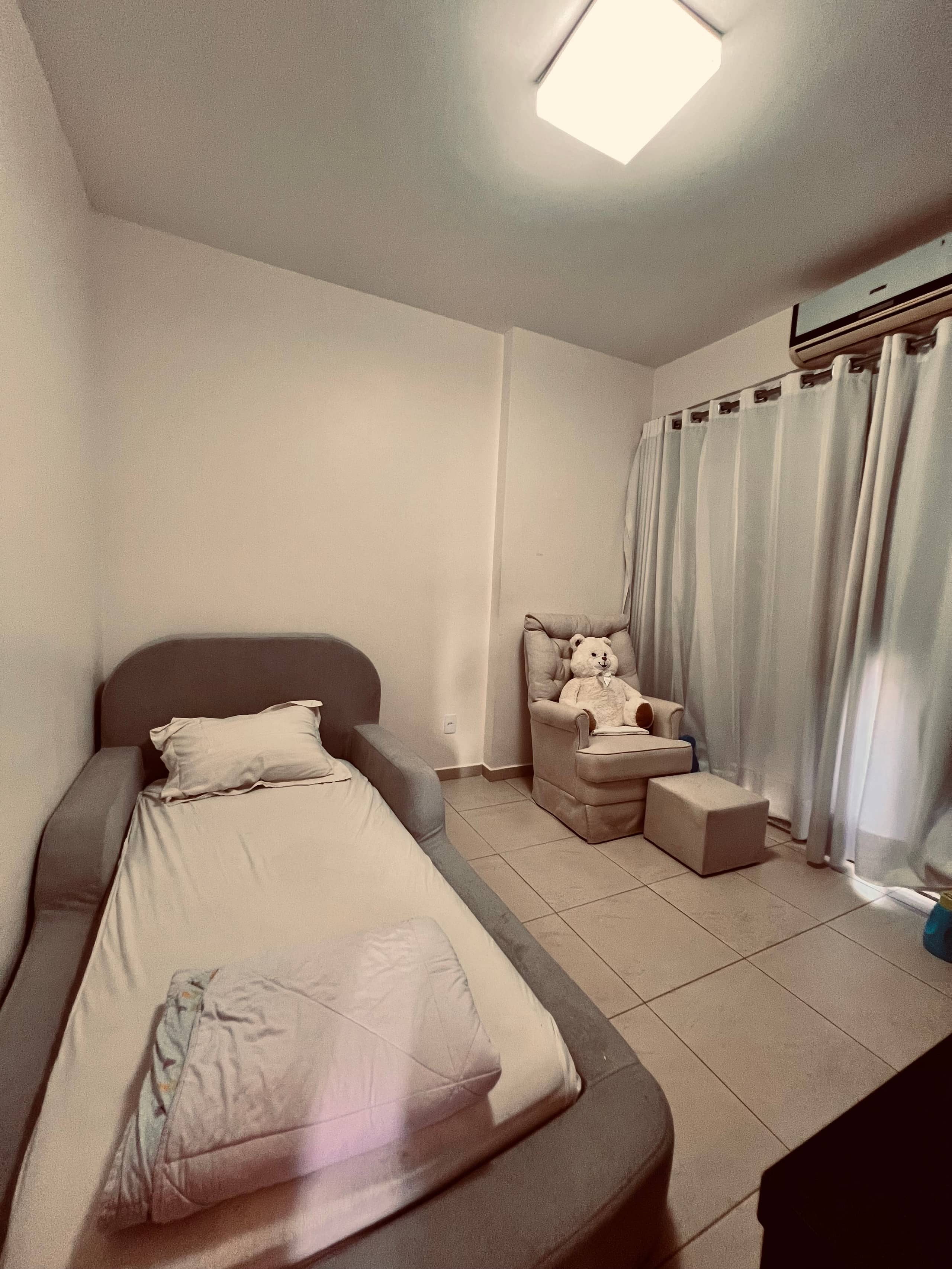 Apartamento Residencial Torre Di Lourenzzo 116m²