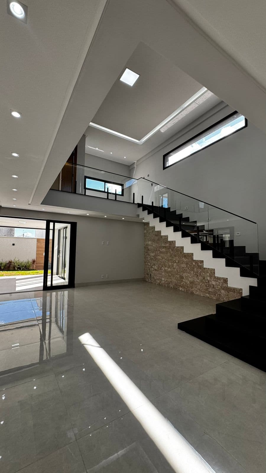 Sobrado Jardins Porto 280m²