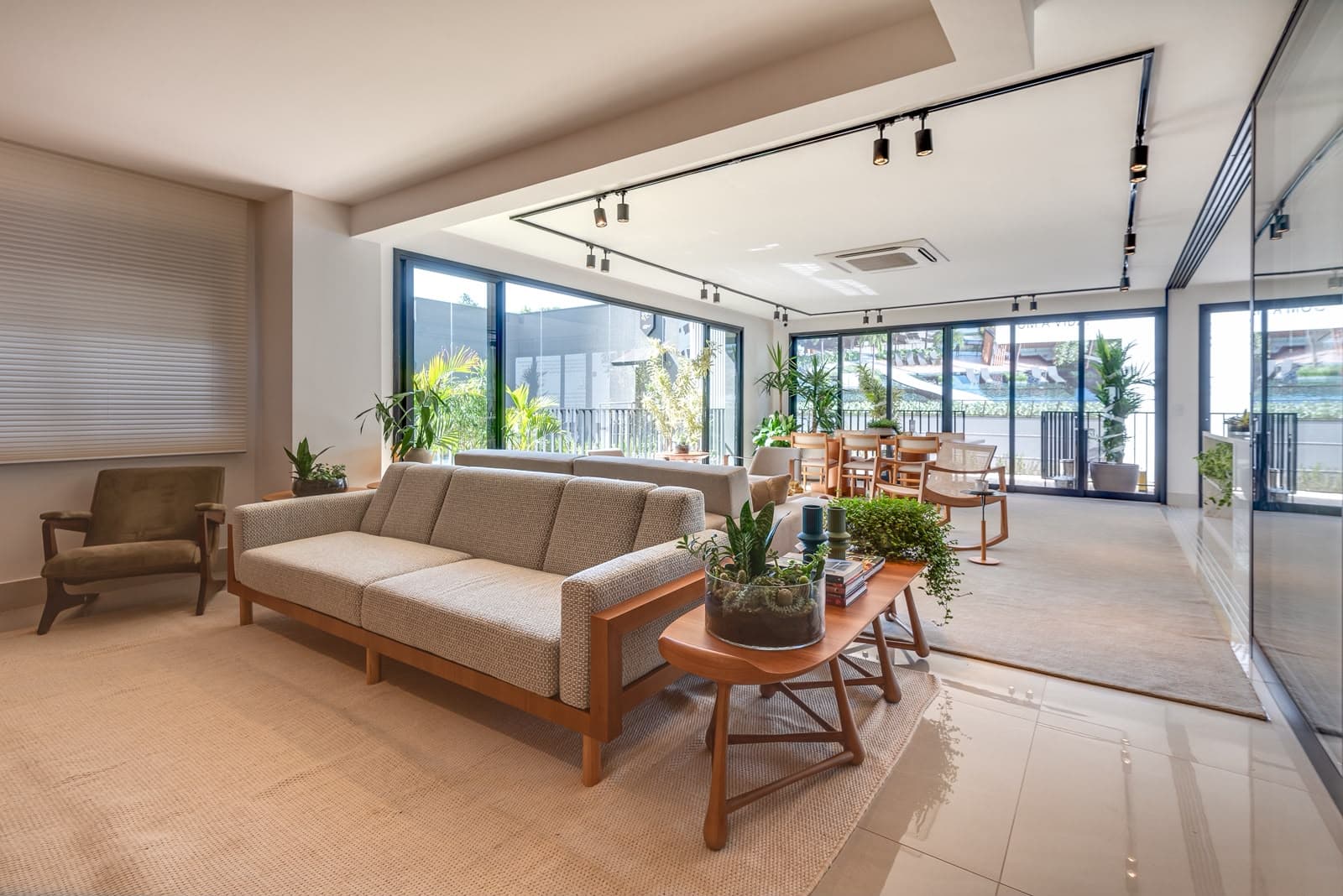 OPUS Tellure Torre B