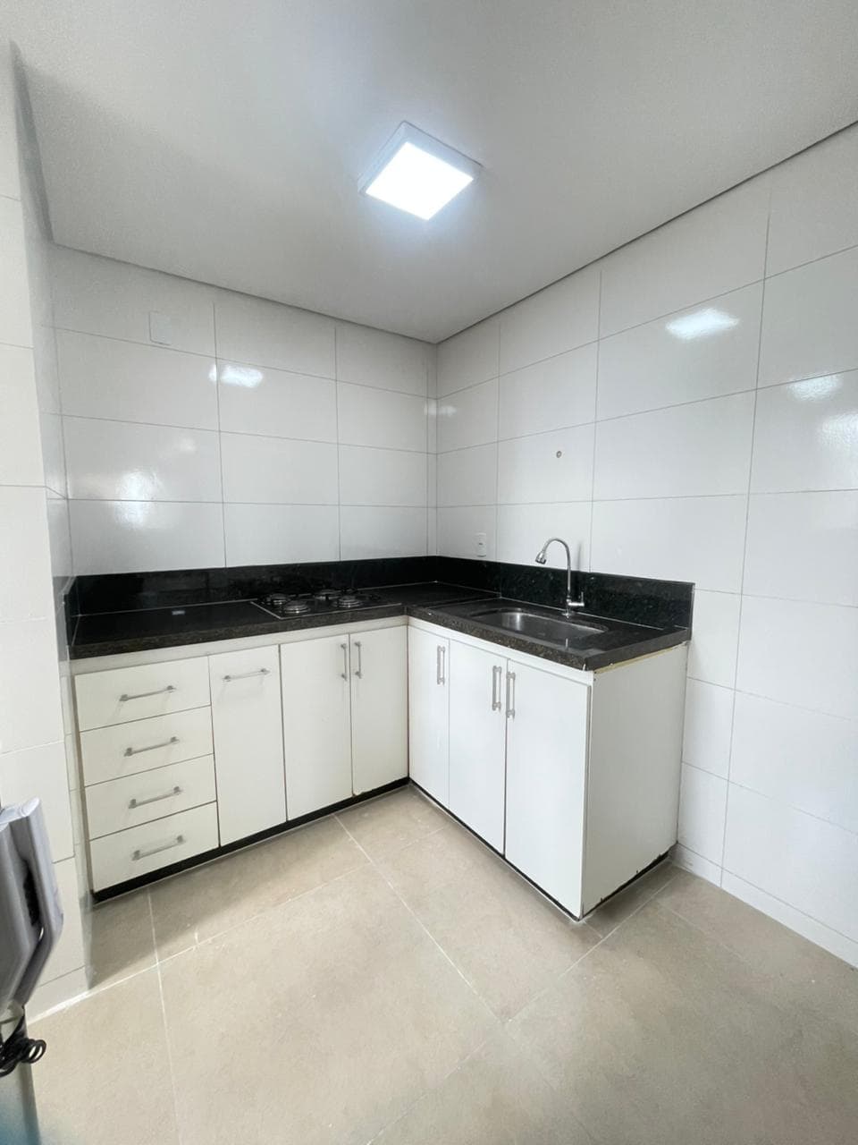 Apartamento Residencial Gilberto Guimarães 76m²