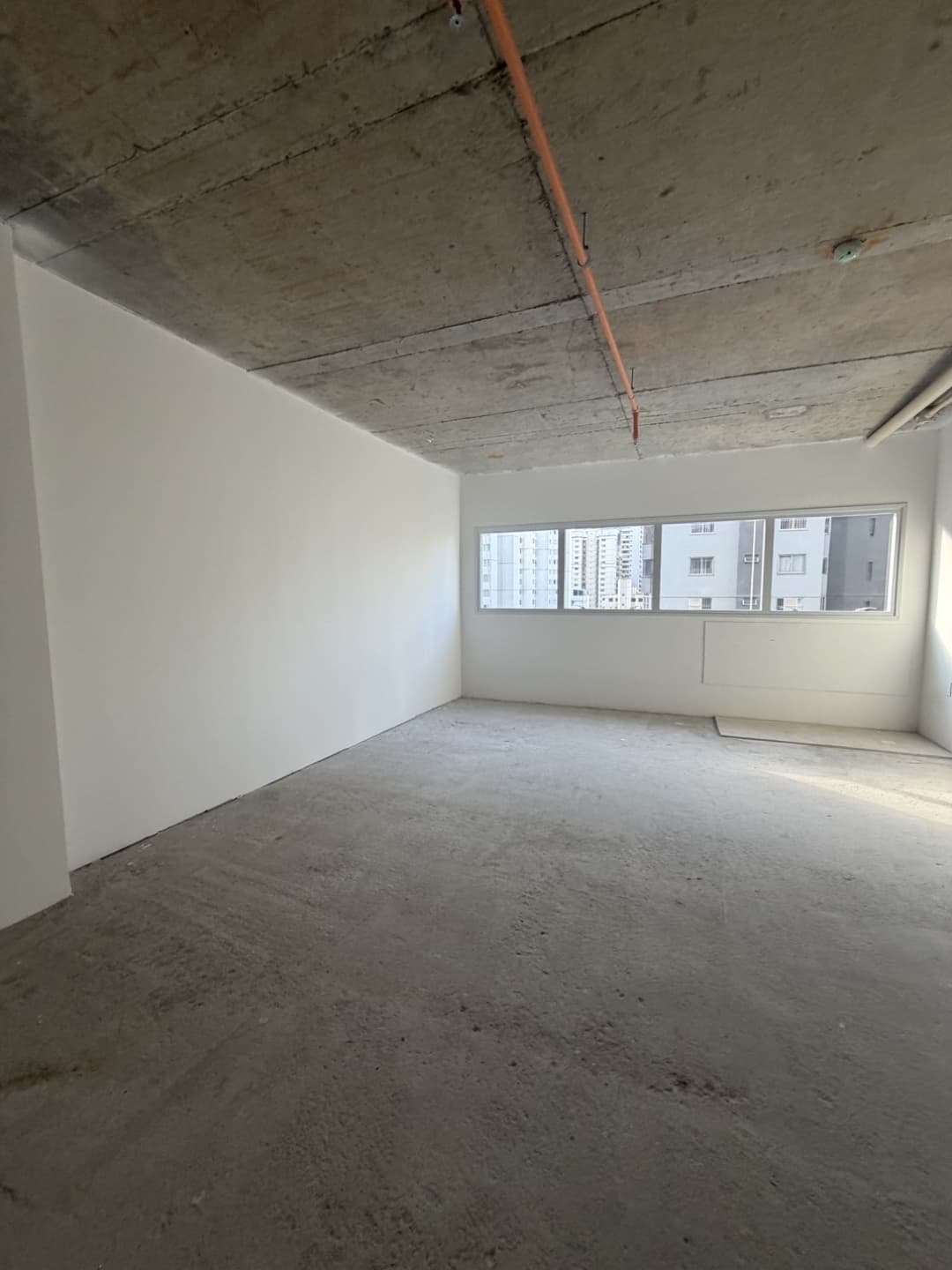 Ágio Sala Comercial Metropolitan Bueno 39m²